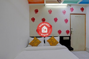 SPOT ON 82094 Hotel Mayur Palace